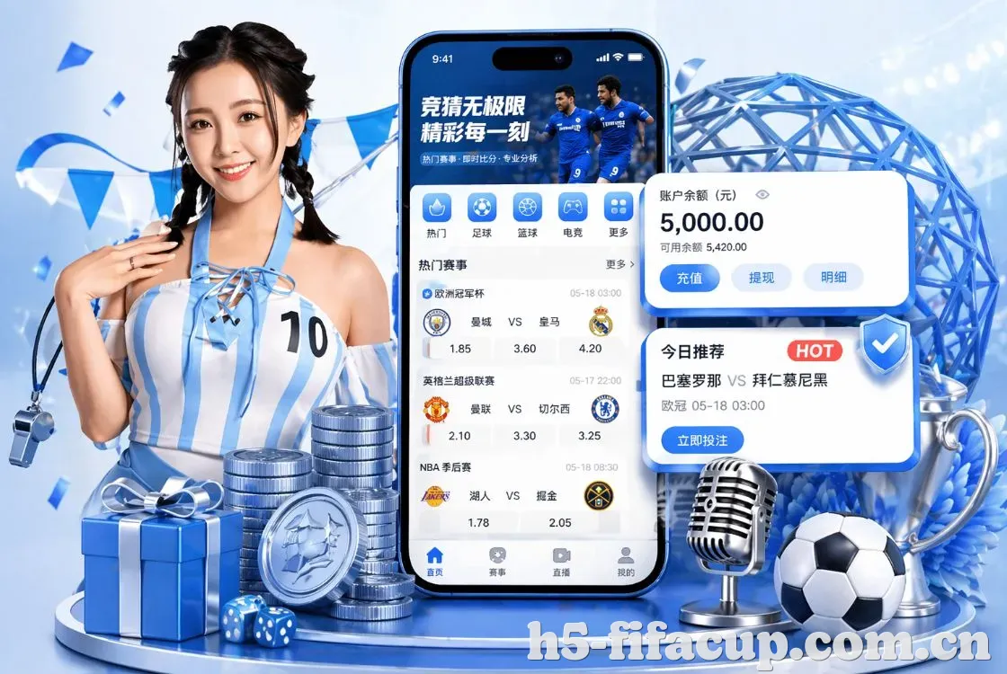 <strong>世界杯2026</strong>App 手机追赛预览